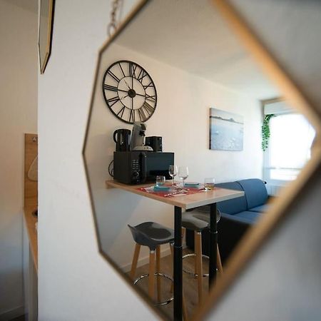 Fully Equipped Apartment St Charles Train Station Marseille Kültér fotó