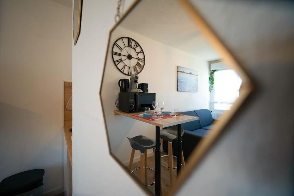 Fully Equipped Apartment St Charles Train Station Marseille Kültér fotó