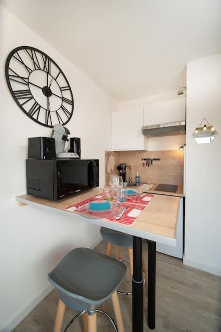 Fully Equipped Apartment St Charles Train Station Marseille Kültér fotó