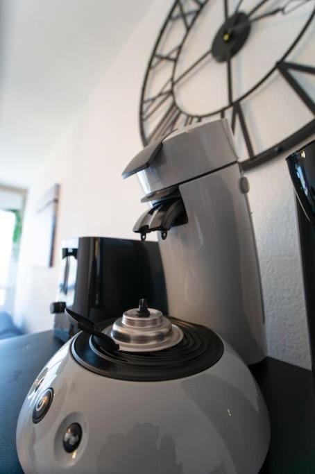 Fully Equipped Apartment St Charles Train Station Marseille Kültér fotó