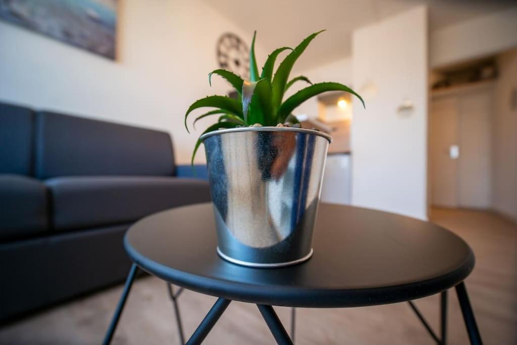 Fully Equipped Apartment St Charles Train Station Marseille Kültér fotó